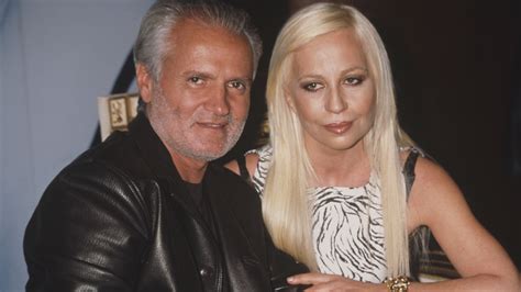 data di morte di gianni versace|gianni versace cause of death.